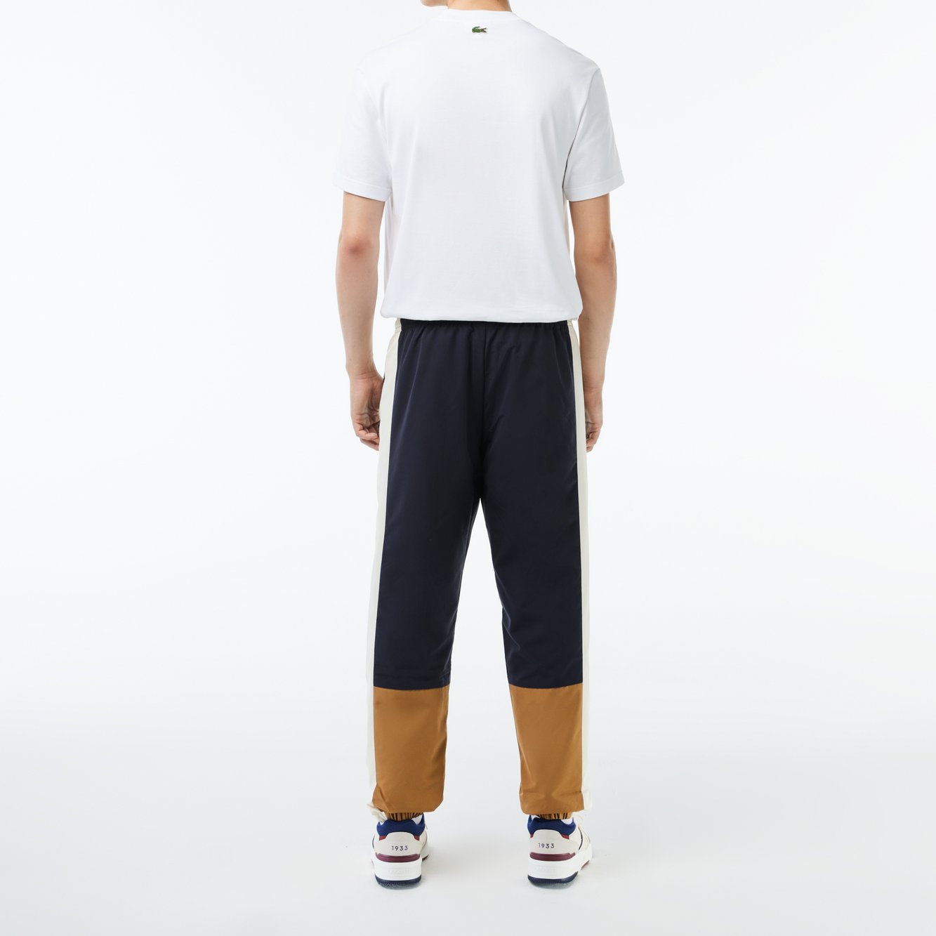 Pantalon homme Lacoste seconde main photo 4