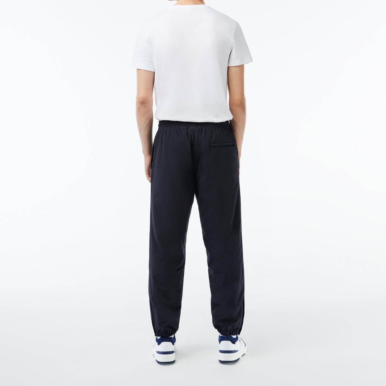 Pantalon homme Lacoste seconde main photo 4