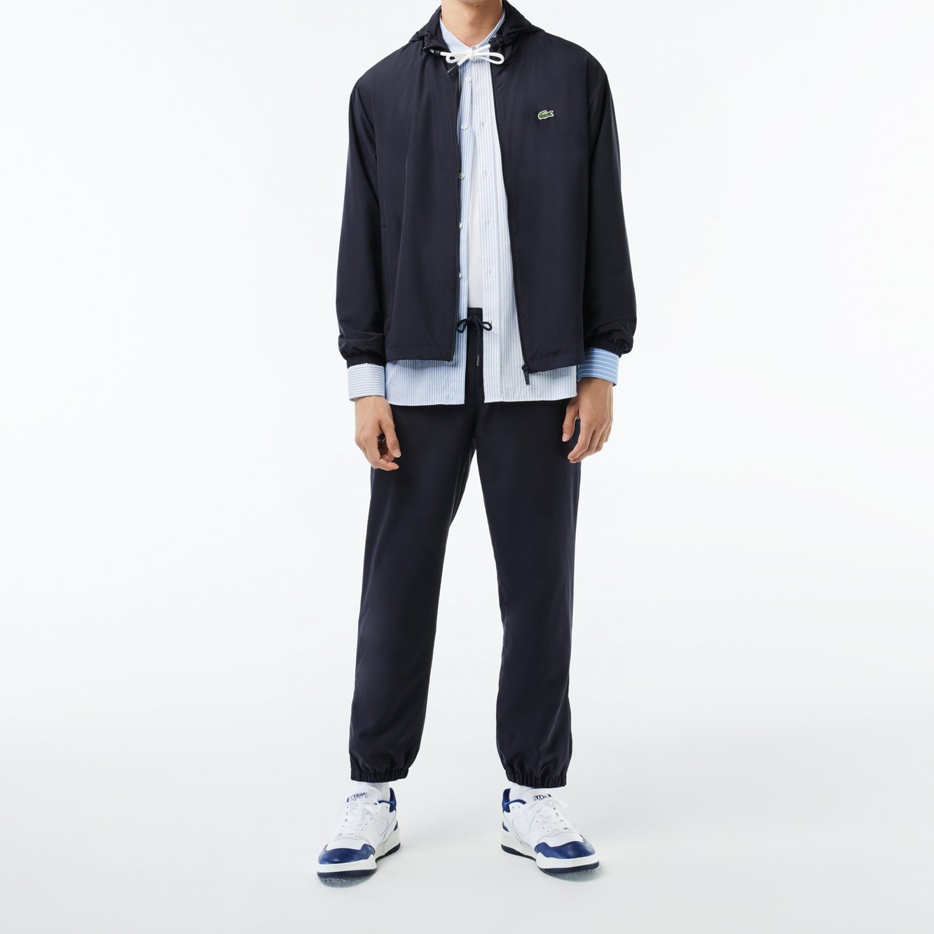 Pantalon homme Lacoste seconde main photo 5
