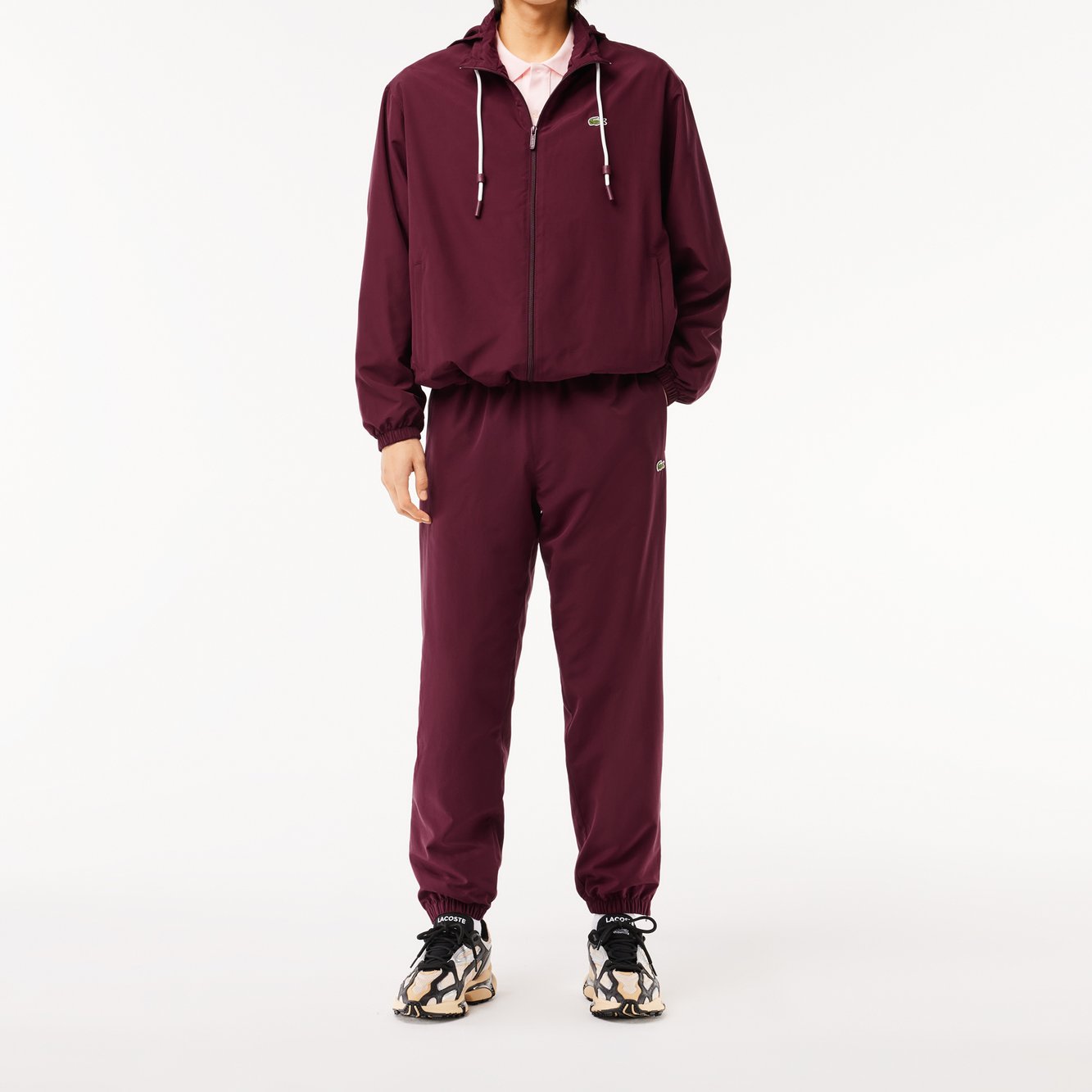 Pantalon homme Lacoste seconde main photo 4