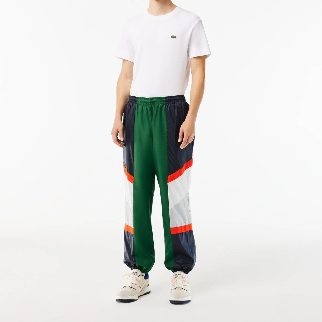 Pantalon homme Lacoste seconde main photo 2