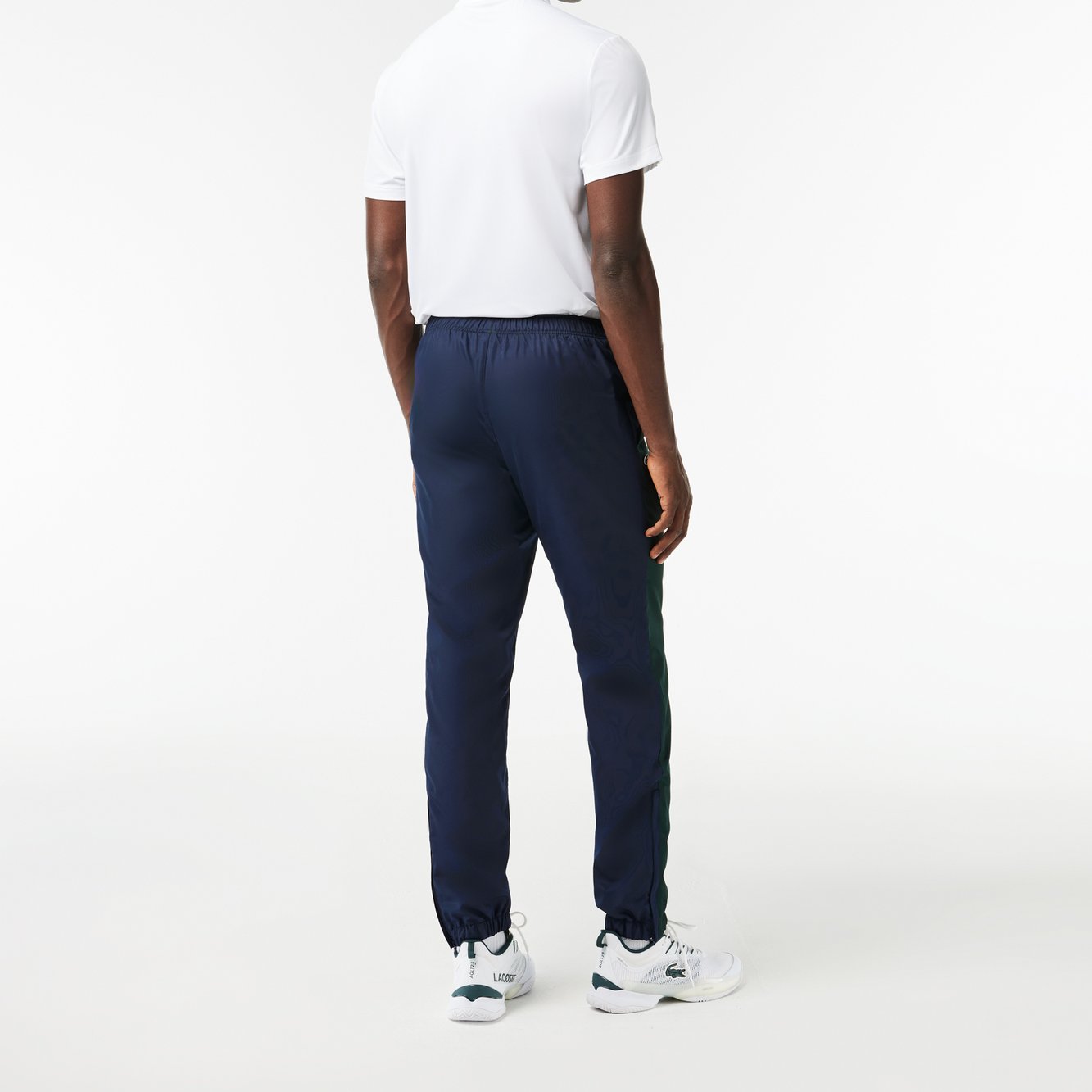 Pantalon homme Lacoste seconde main photo 4