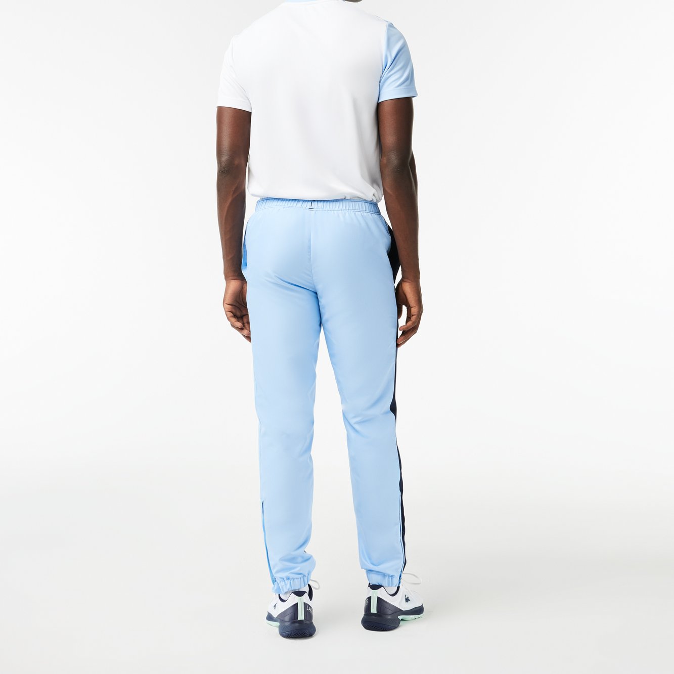 Pantalon homme Lacoste seconde main photo 3