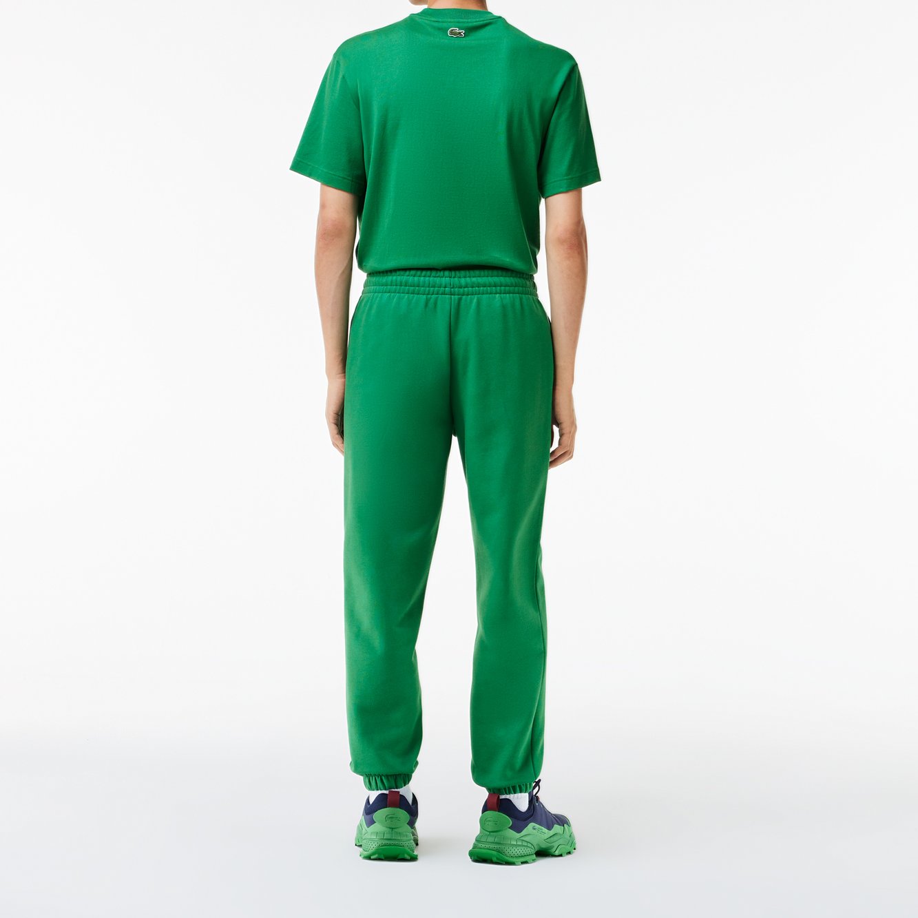 Pantalon homme Lacoste seconde main photo 5