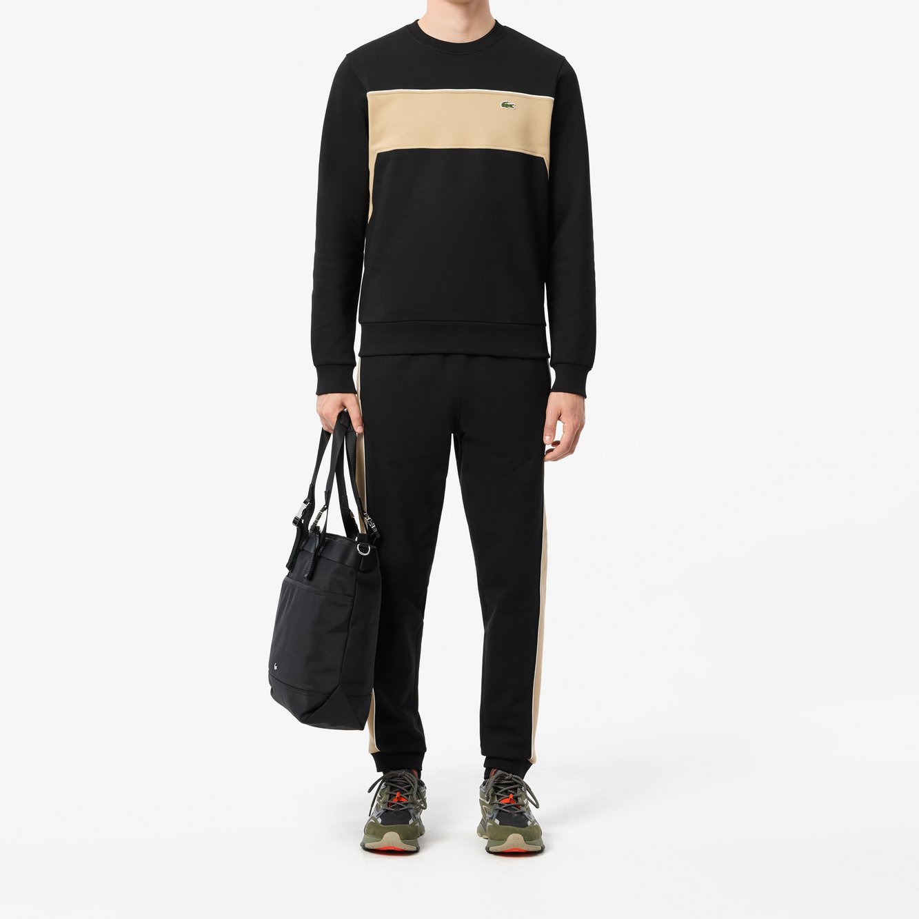 Pantalon homme Lacoste seconde main photo 5