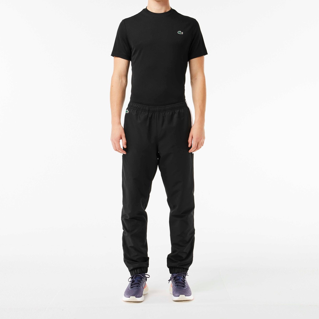Pantalon homme Lacoste seconde main photo 4
