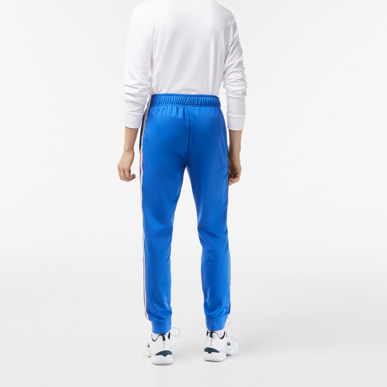 Pantalon homme Lacoste seconde main photo 4
