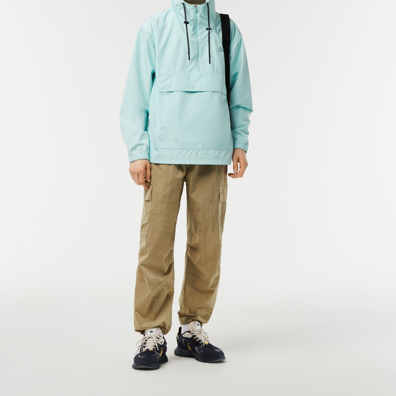 Pantalon homme Lacoste seconde main photo 5