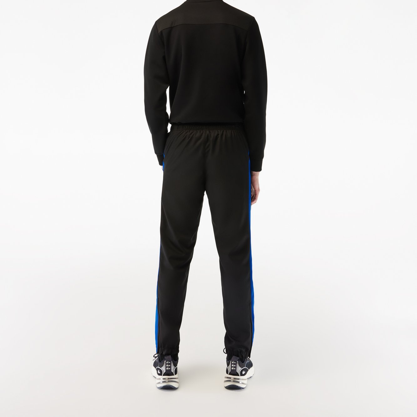 Pantalon homme Lacoste seconde main photo 4