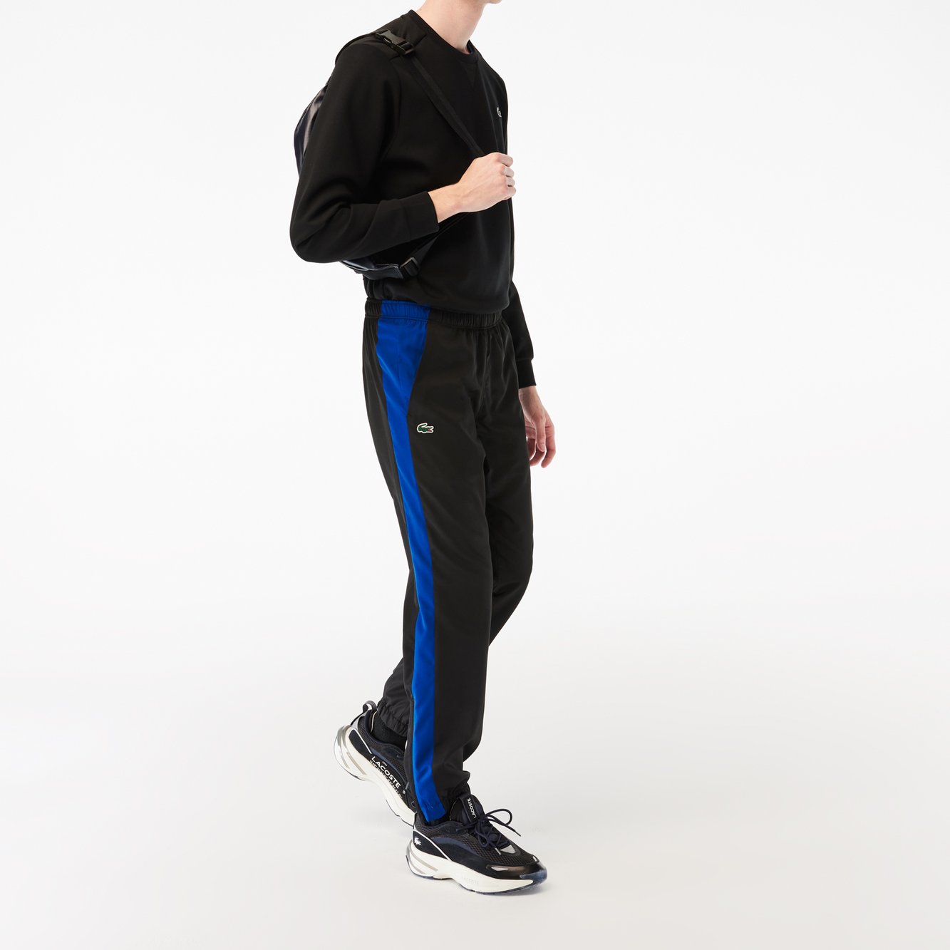 Pantalon homme Lacoste seconde main photo 5