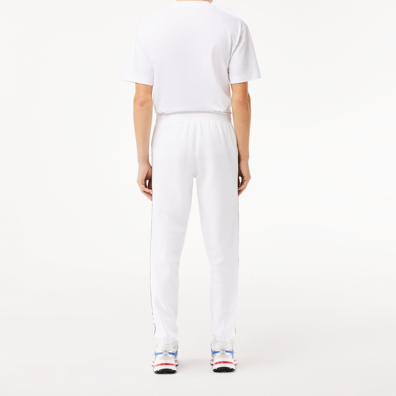Pantalon homme Lacoste seconde main photo 4