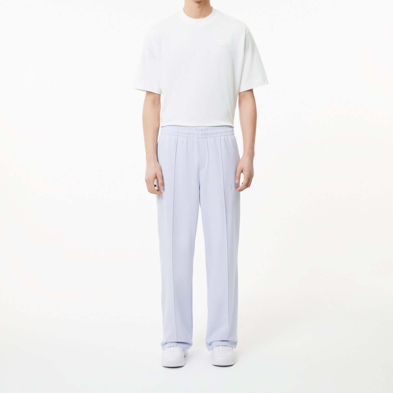Pantalon homme Lacoste seconde main photo 2