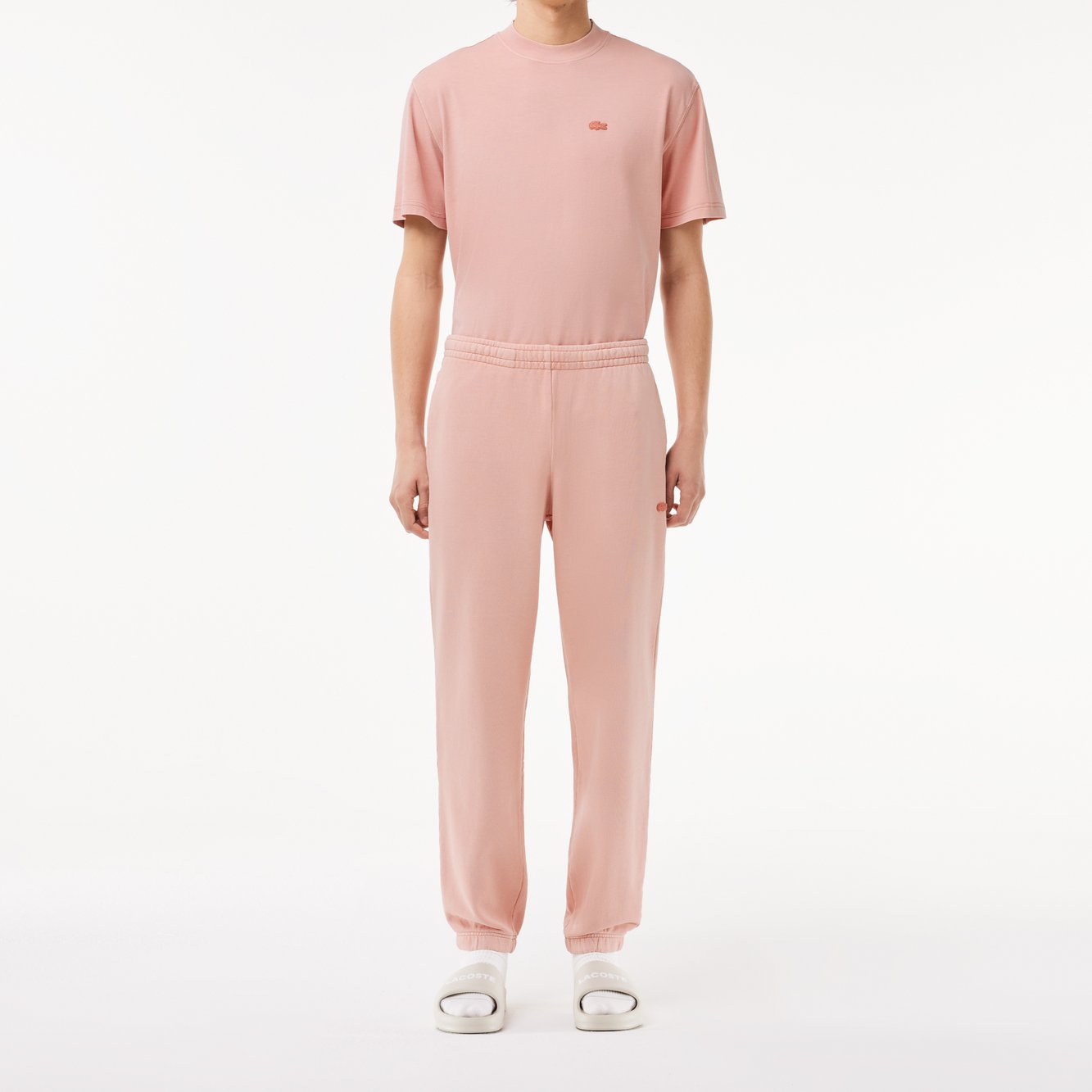 Pantalon homme Lacoste seconde main photo 2