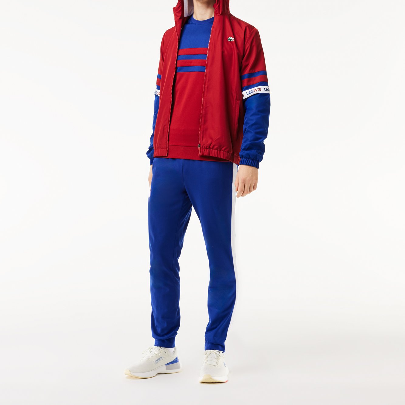 Pantalon homme Lacoste seconde main photo 5