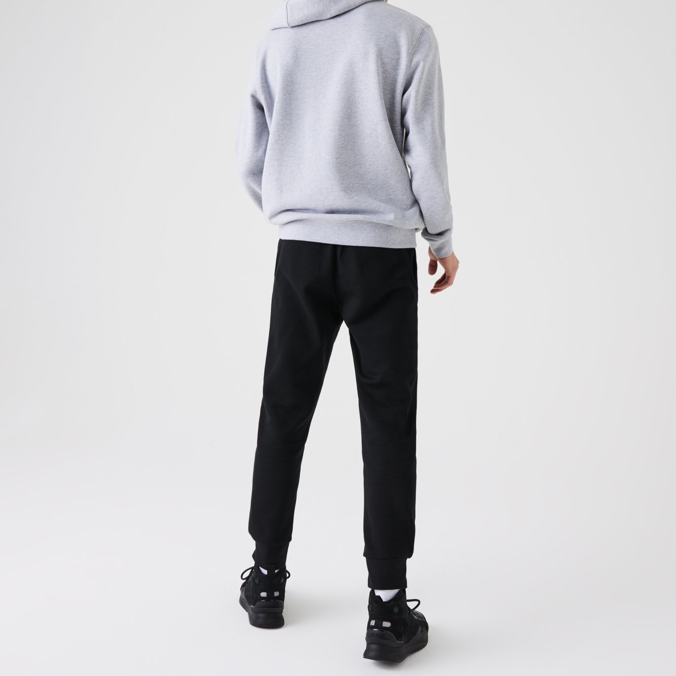 Pantalon homme Lacoste seconde main photo 4