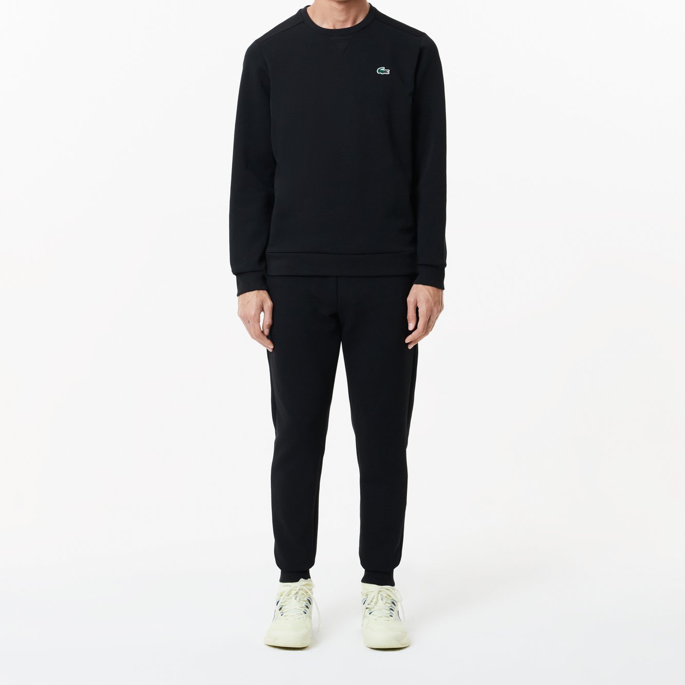 Pantalon homme Lacoste seconde main photo 2