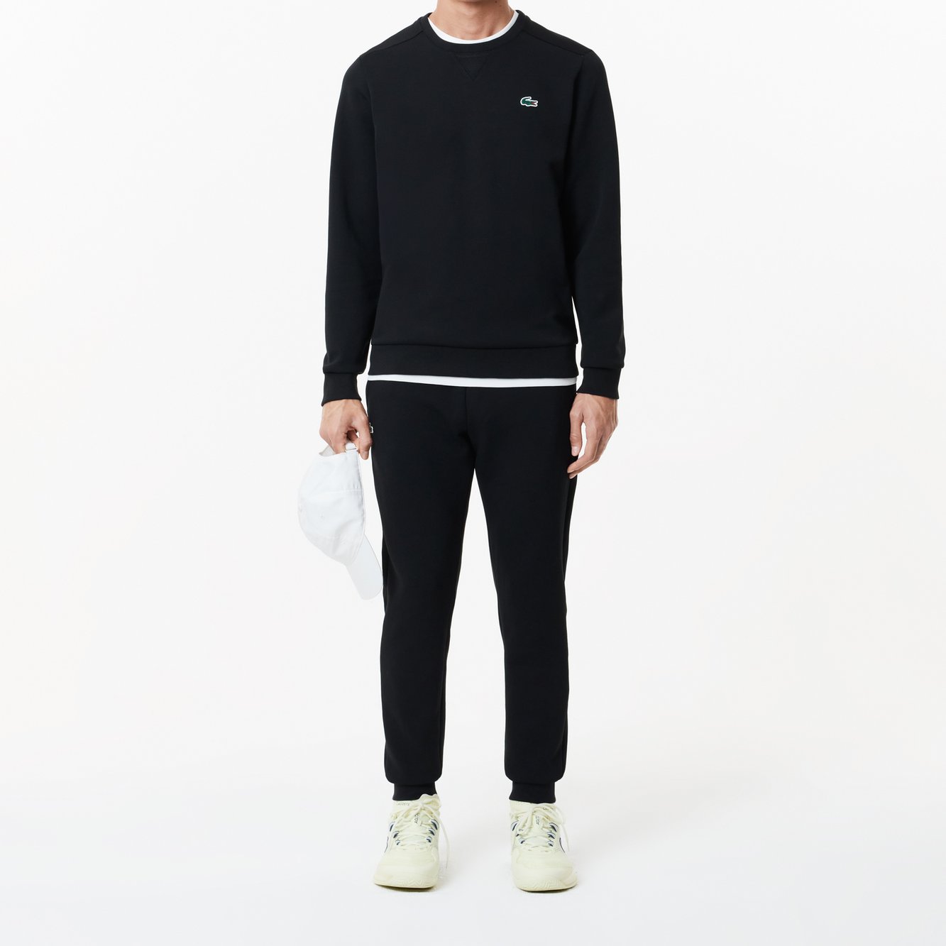 Pantalon homme Lacoste seconde main photo 5