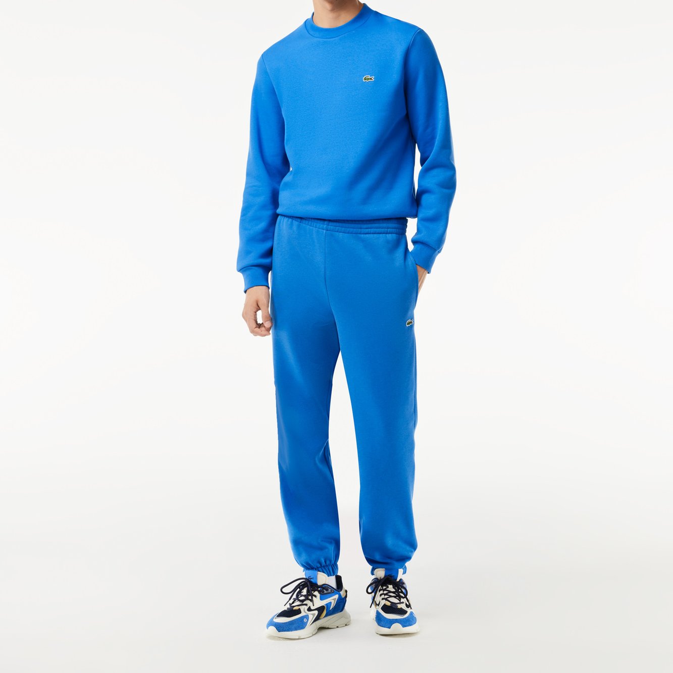 Pantalon homme Lacoste seconde main photo 2