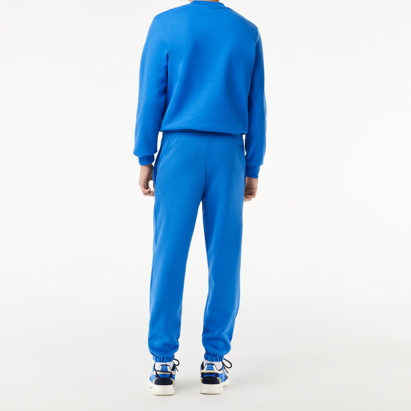 Pantalon homme Lacoste seconde main photo 5