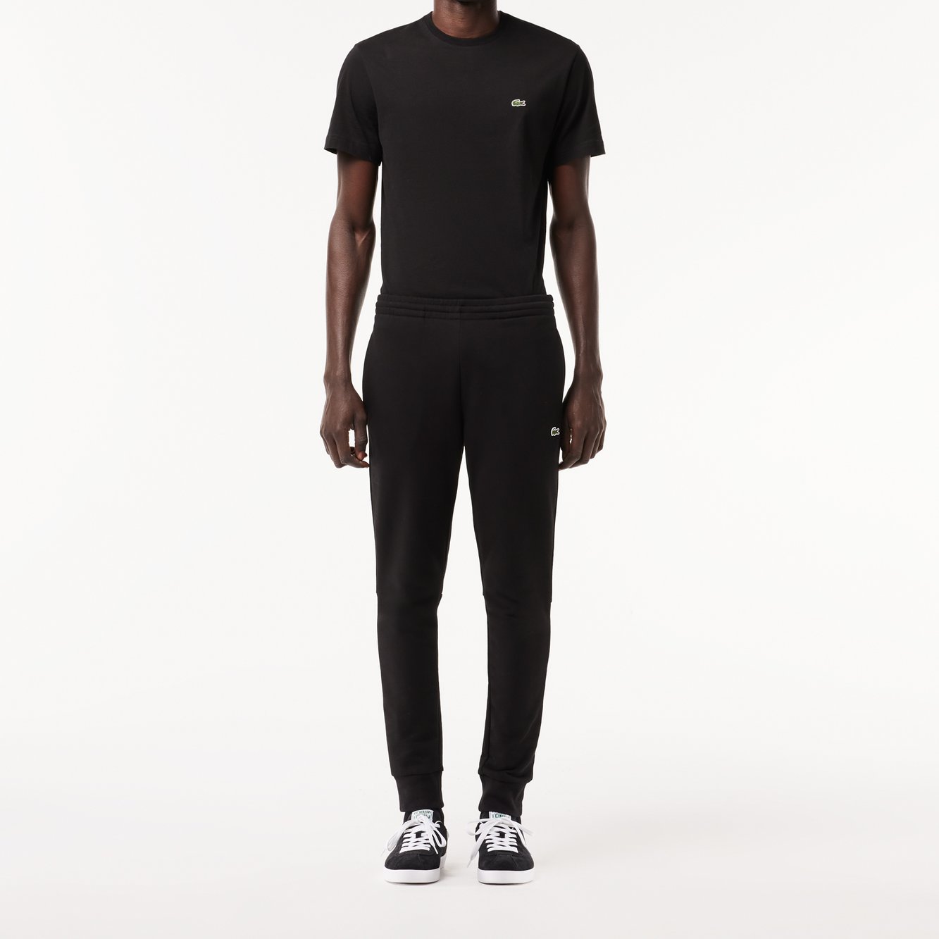 Pantalon homme Lacoste seconde main photo 2