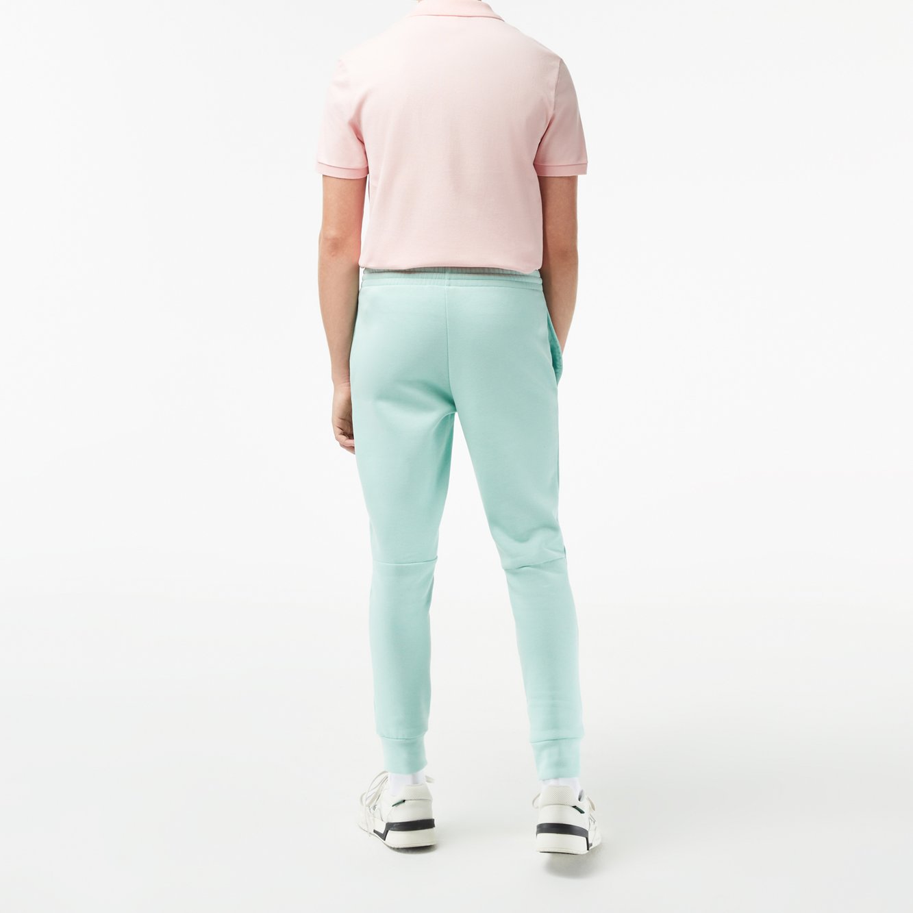 Pantalon homme Lacoste seconde main photo 4
