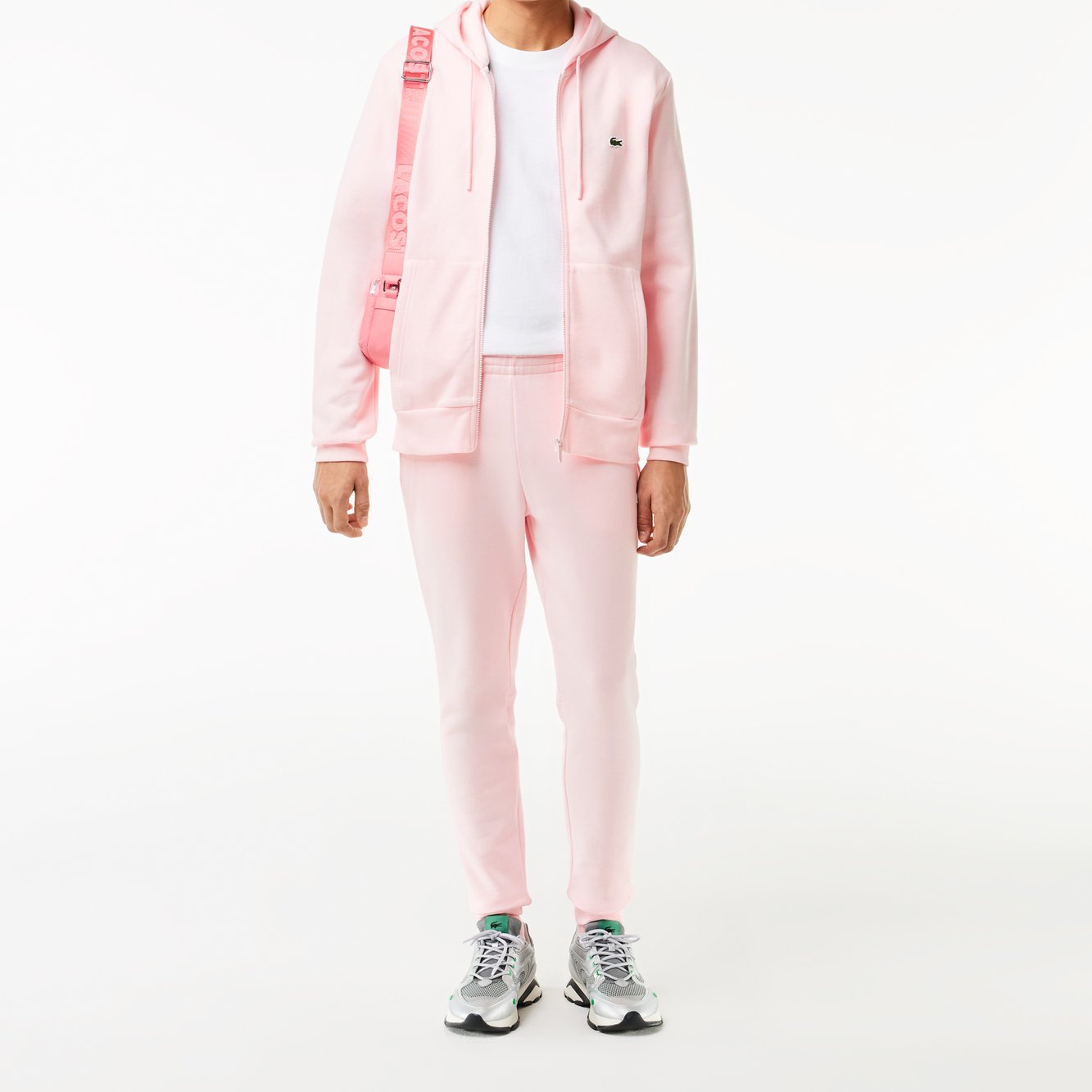 Pantalon homme Lacoste seconde main photo 5