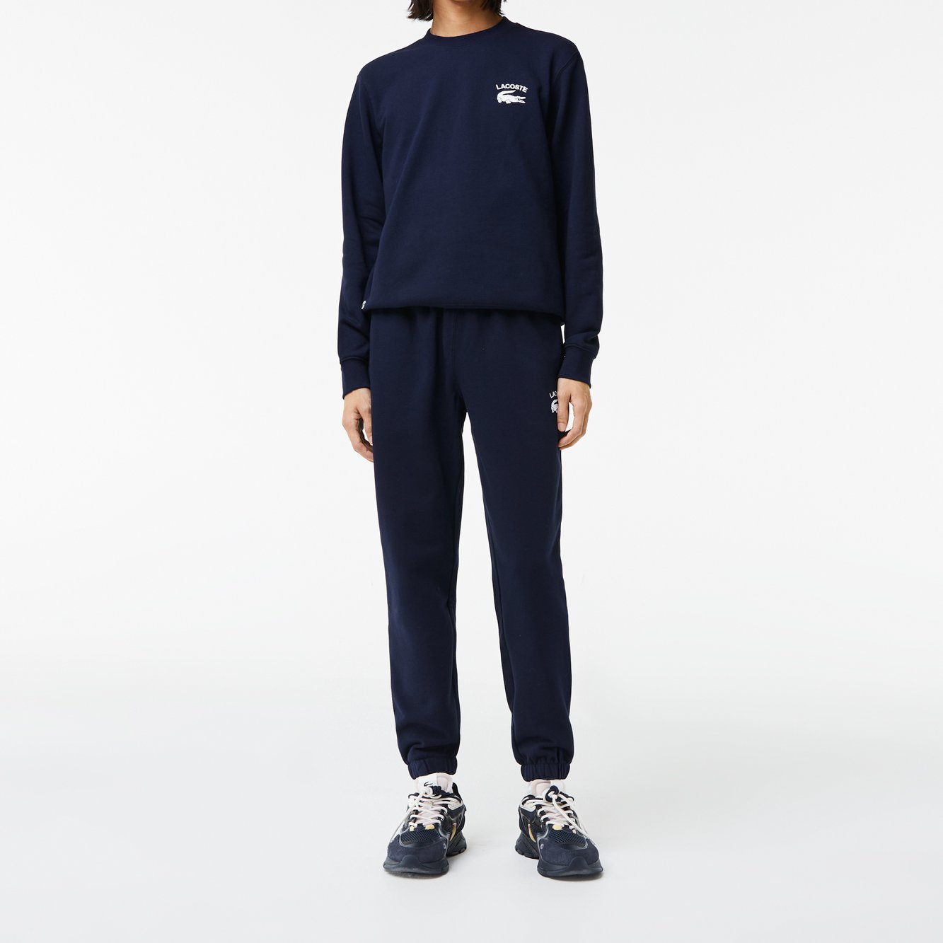 Pantalon homme Lacoste seconde main photo 4