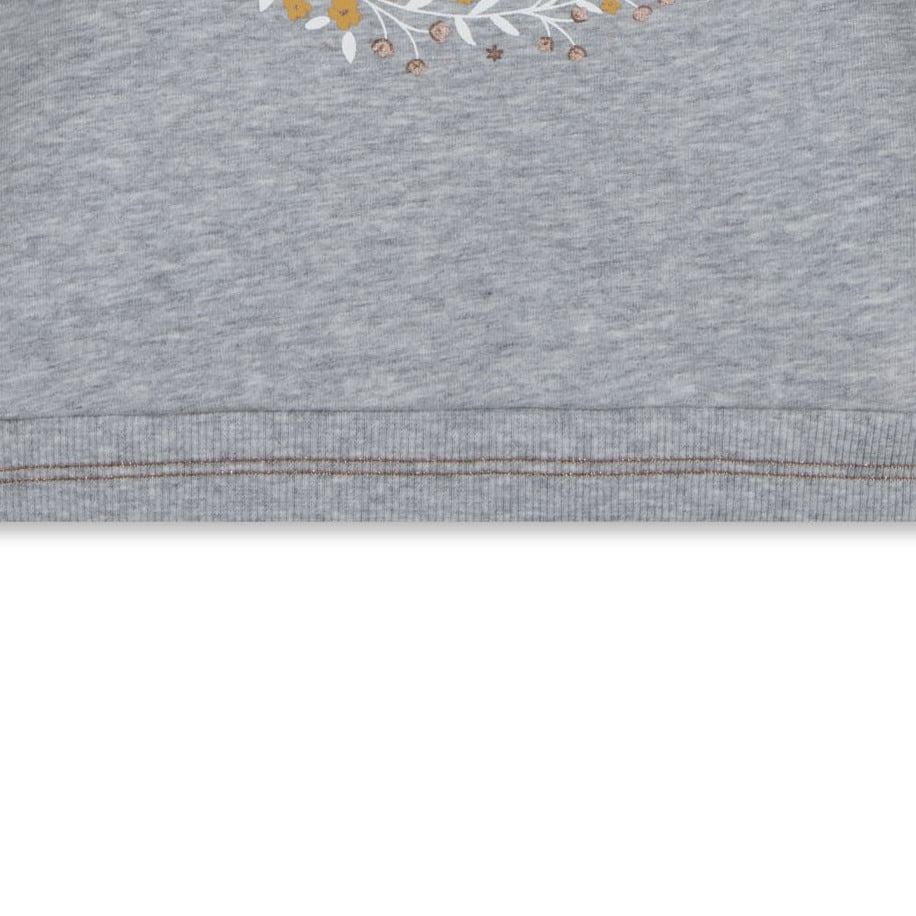 Ensemble sweat et legging