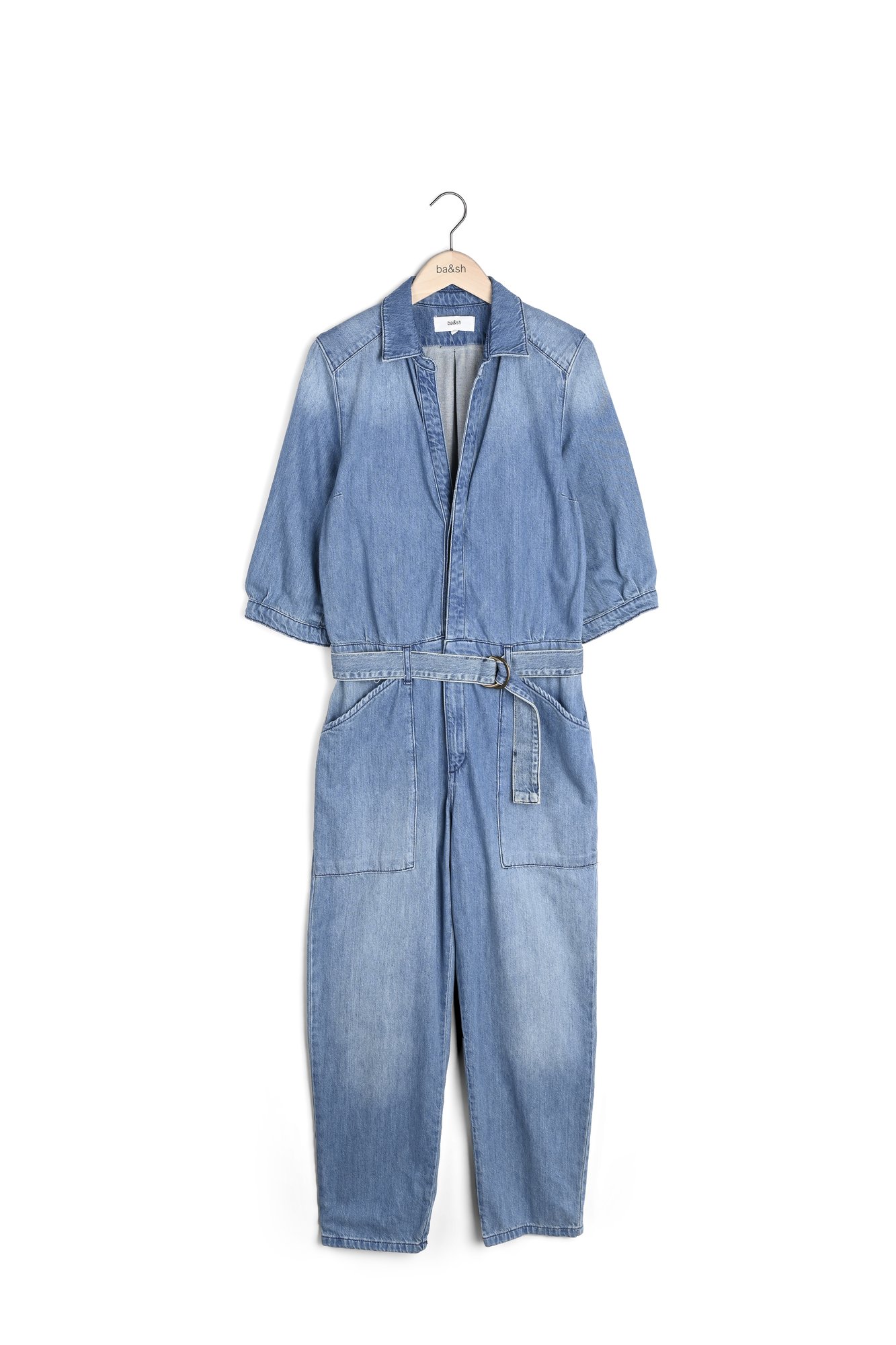 Product photo FRIDA JUMPSUIT number 0