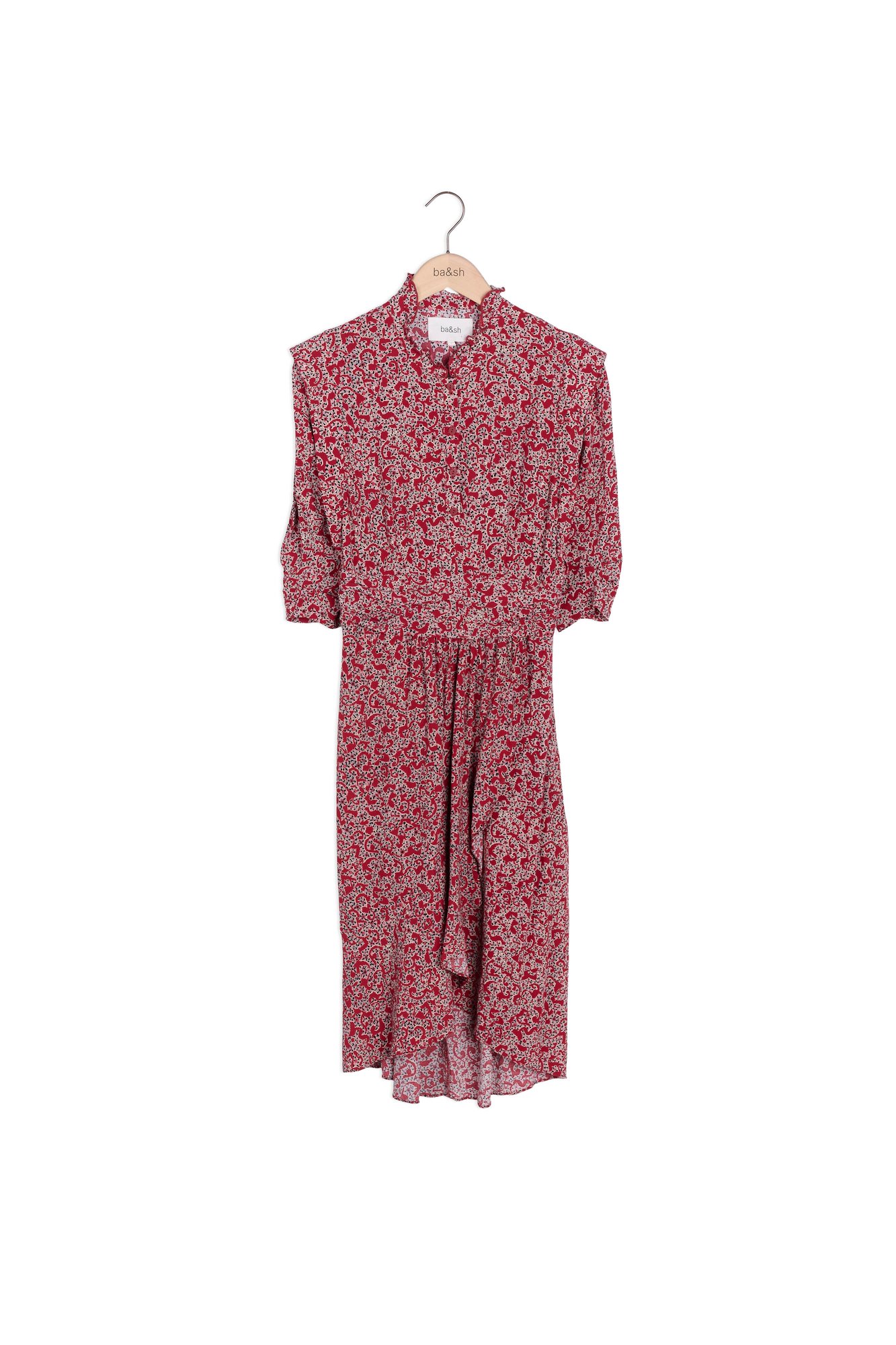 ROBE TIANA, image size:1333x2000