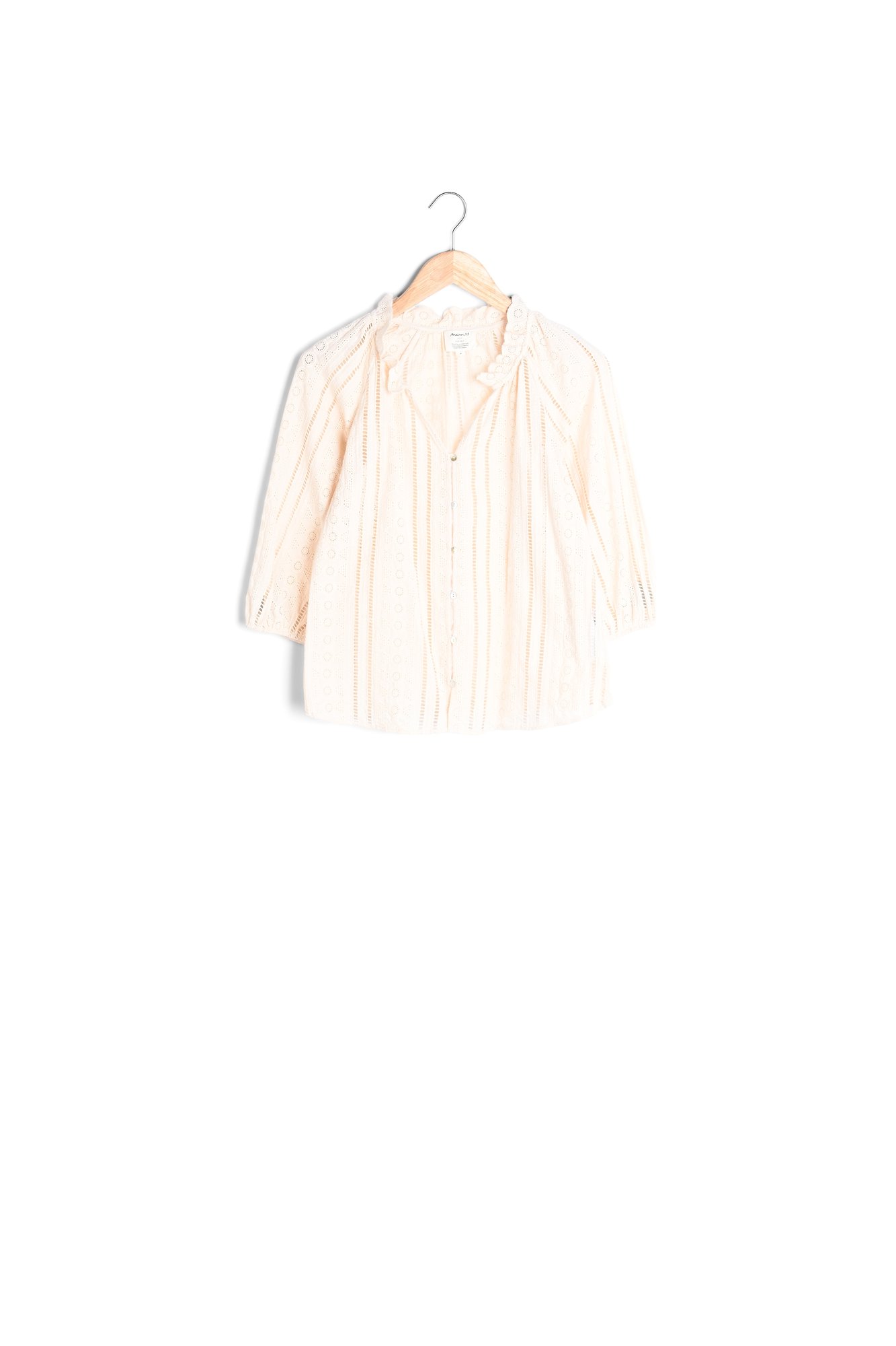 Photo produit Blouse CHARLINE numéro 0