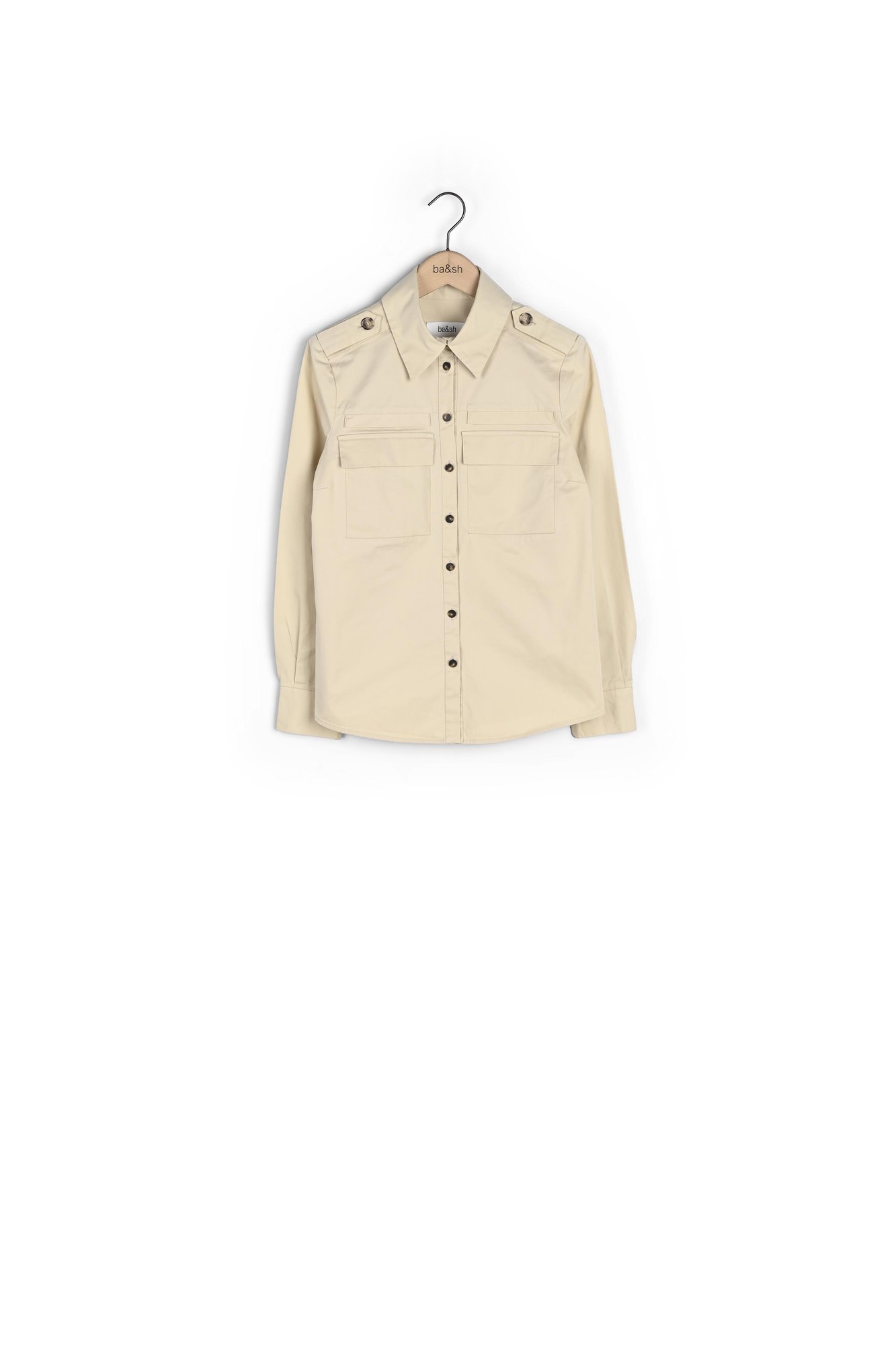 Photo produit CHEMISE OASIS numéro 0