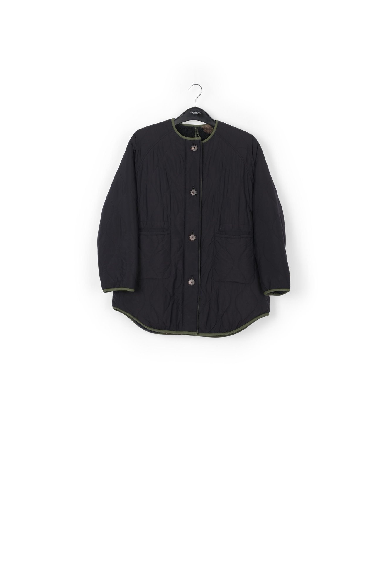 Photo produit VESTE HAMON numéro 0