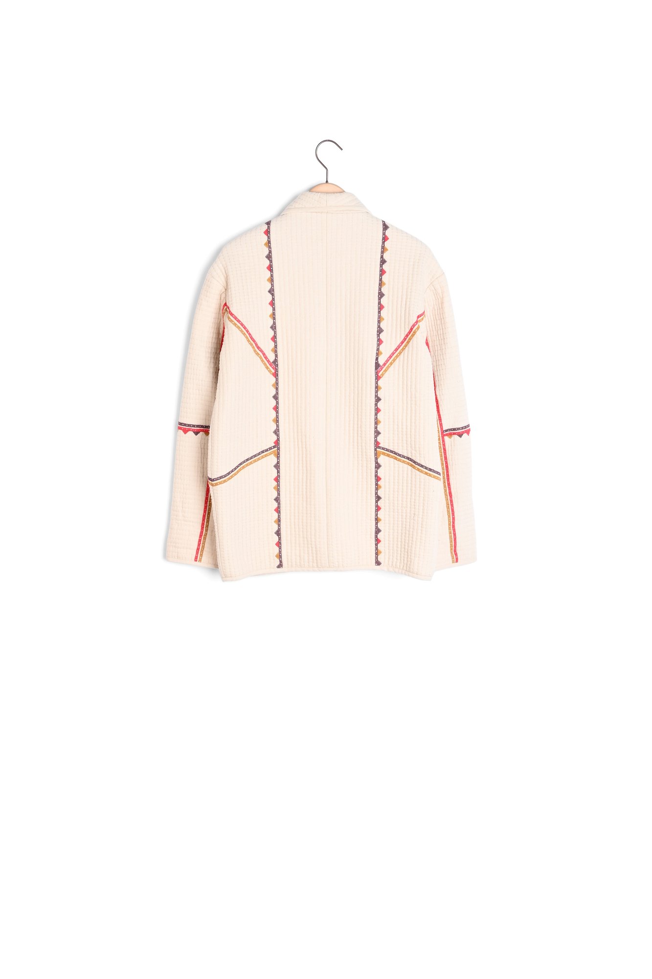 Photo produit VESTE SIAGO numéro 1