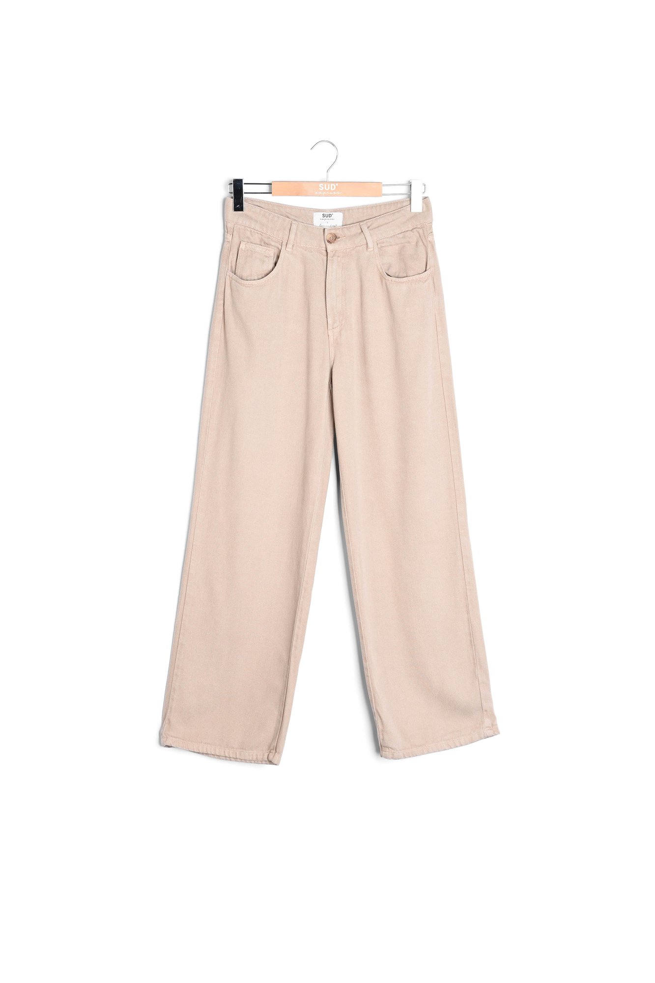 Photo produit Anne - Pantalon Droit numéro 0