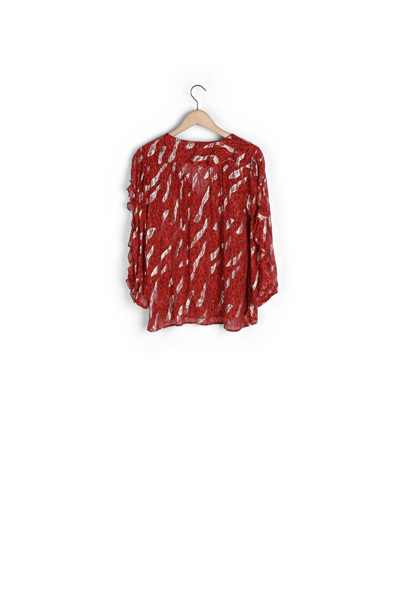 Photo produit TOP HEIDI numéro 1