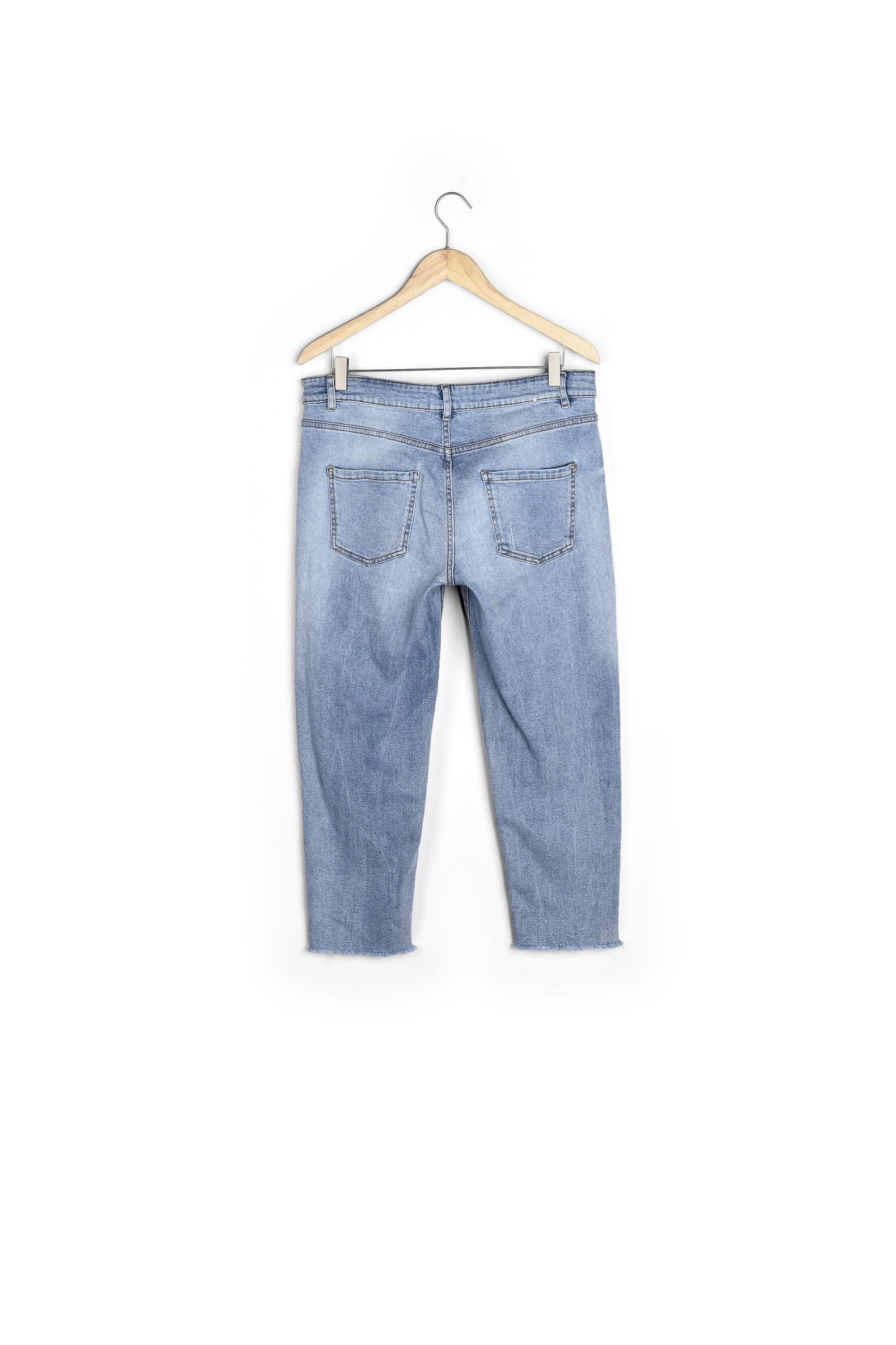 Photo produit Jean droit MARCUS numéro 1