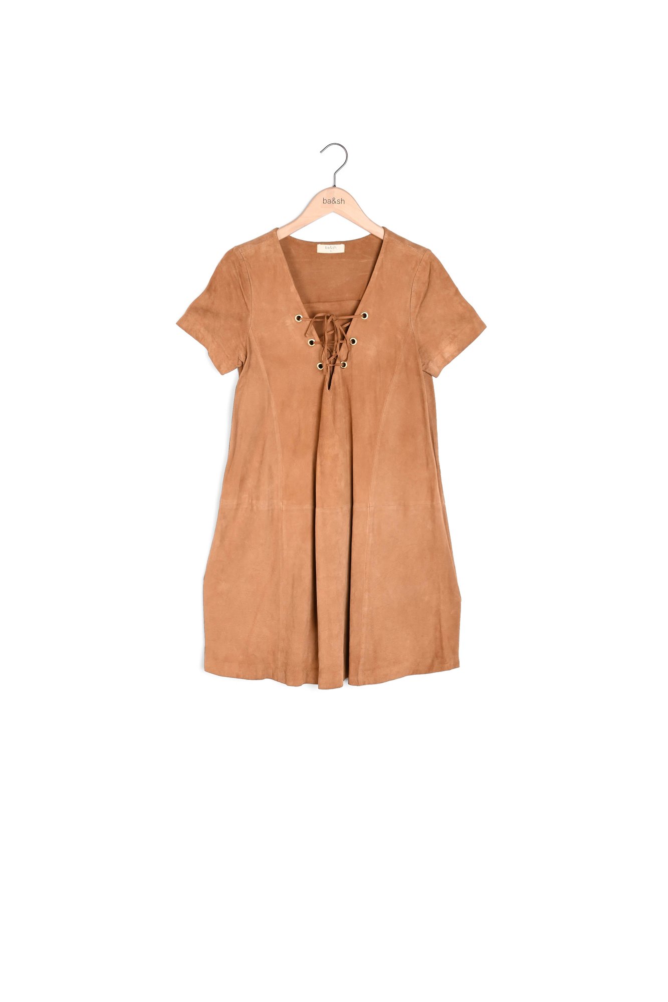 Photo produit ROBE TREWE numéro 0