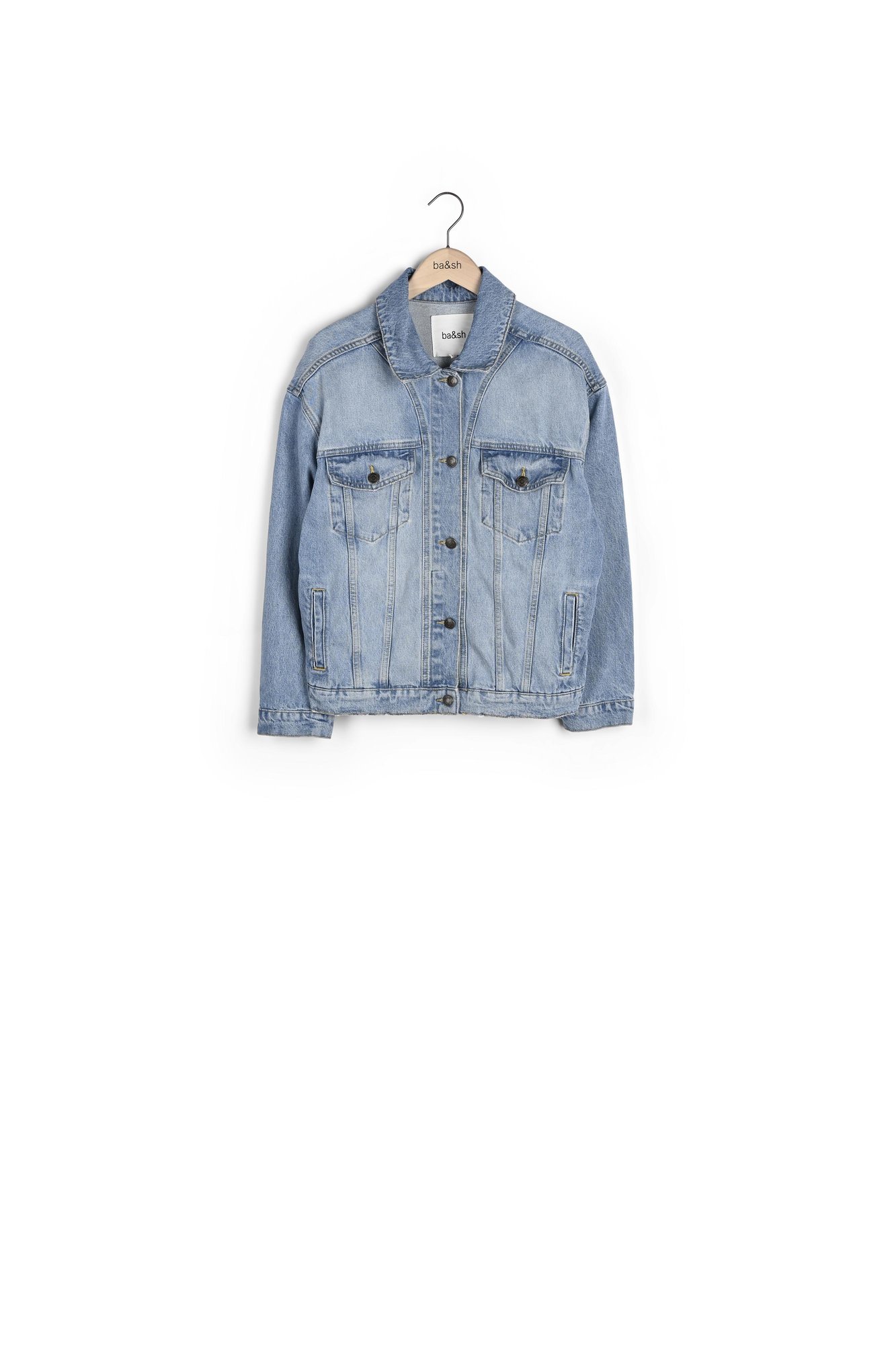 Photo produit VESTE RODNEY numéro 0