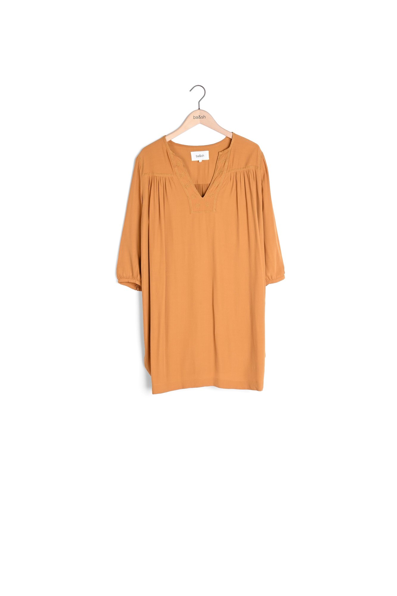 Foto del producto VESTIDO TILDA número 0