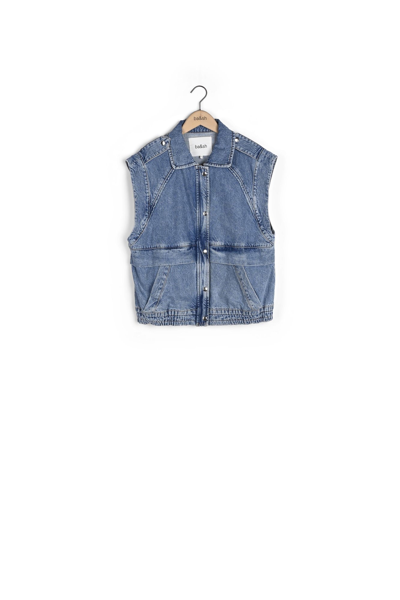 Photo produit VESTE RUBEN numéro 0