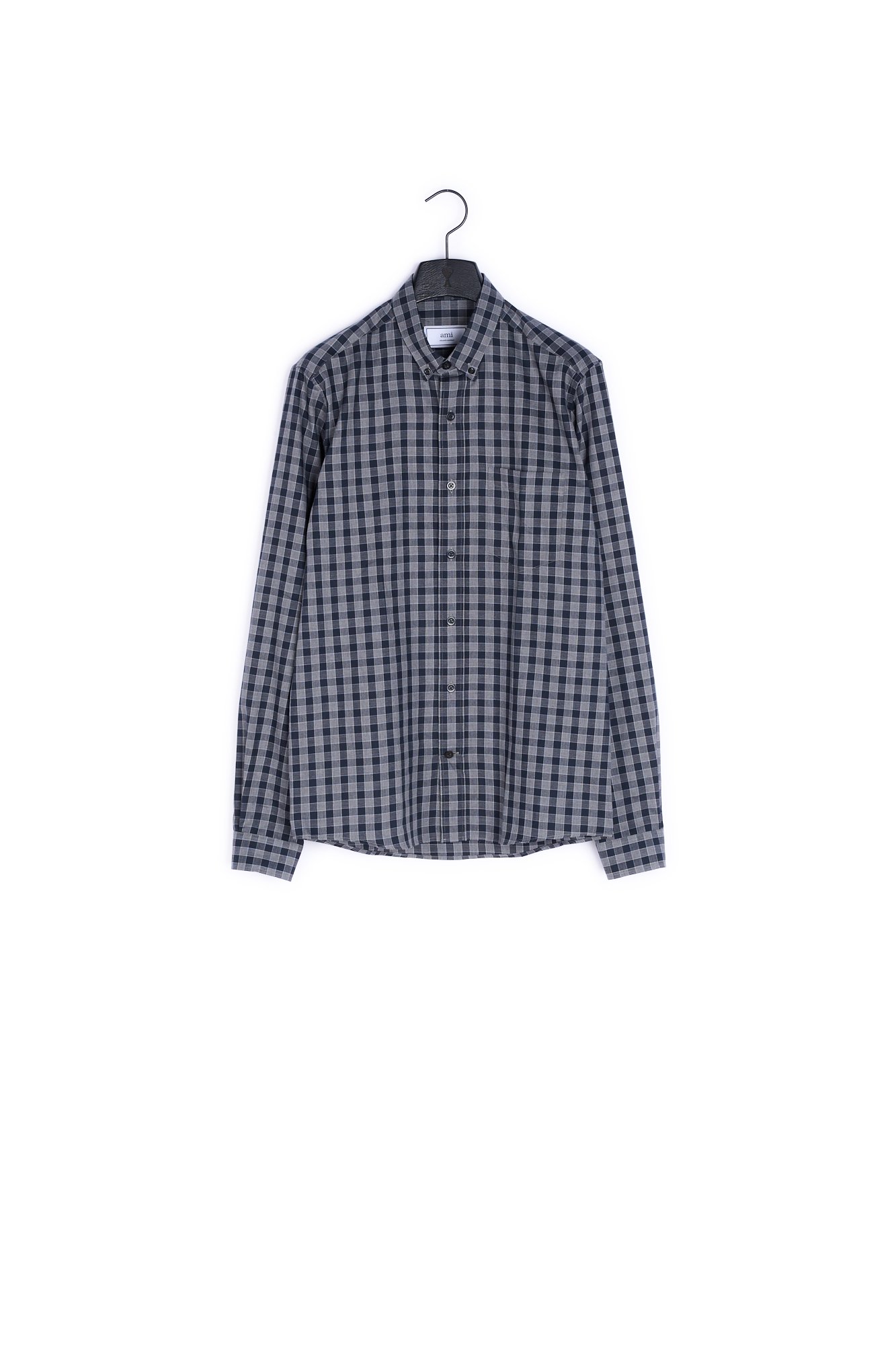 Button-down shirt Ami second-hand photo 1