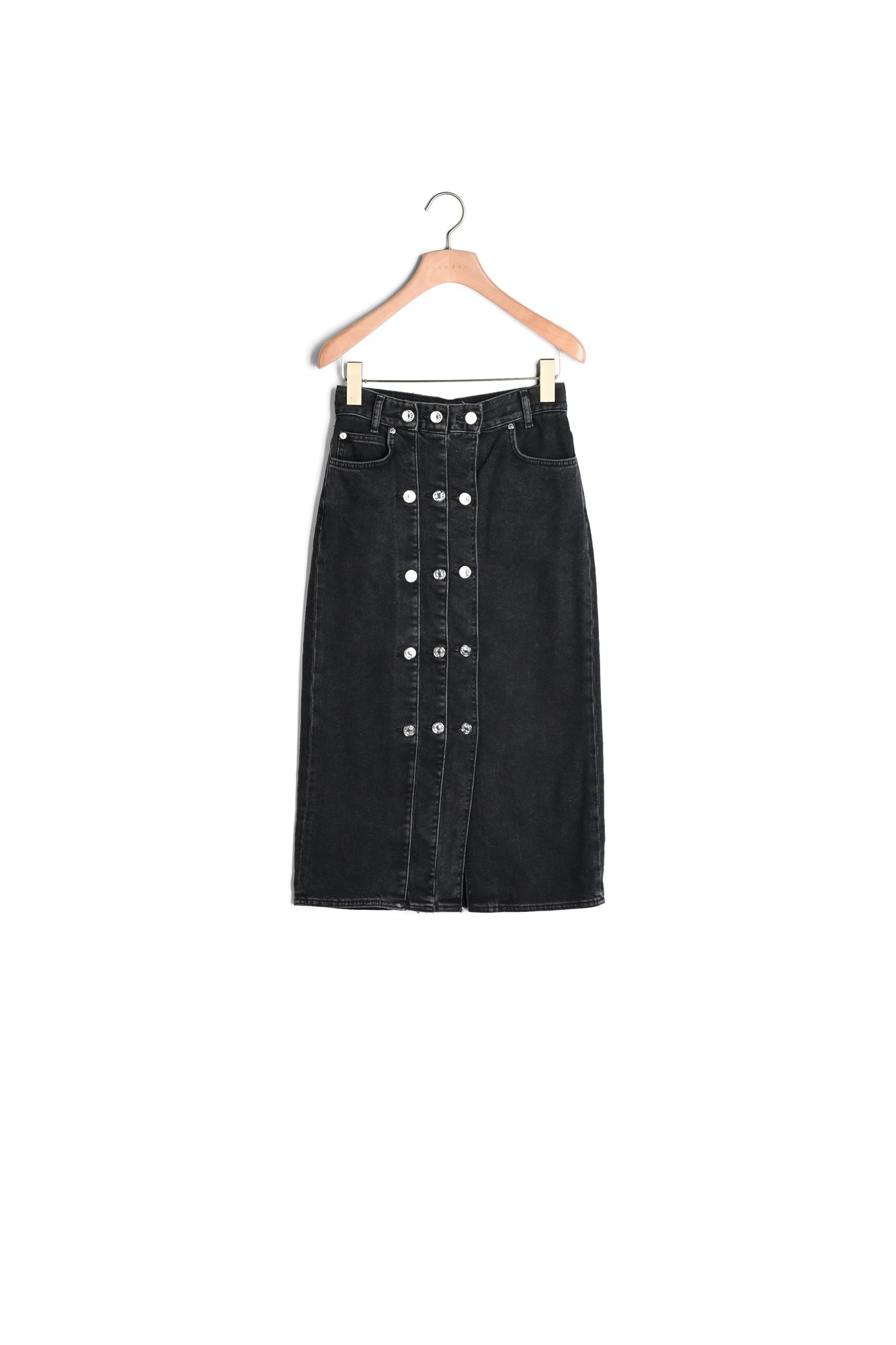 Product photo Denim skirt number 0