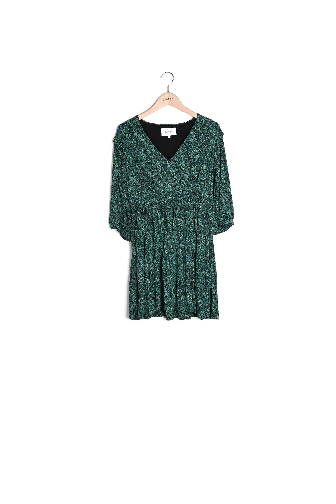 ba&sh falla dress Falla Dress by ba&amp;sh