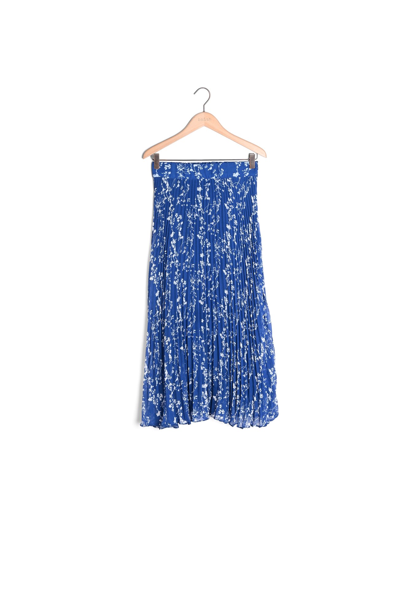 BLEUET