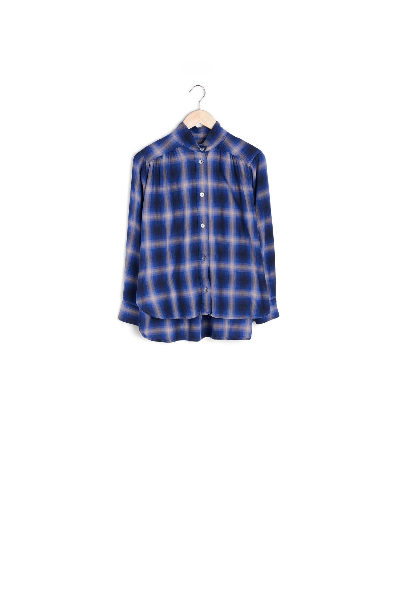 Photo produit BLOUSE PEACHY numéro 0