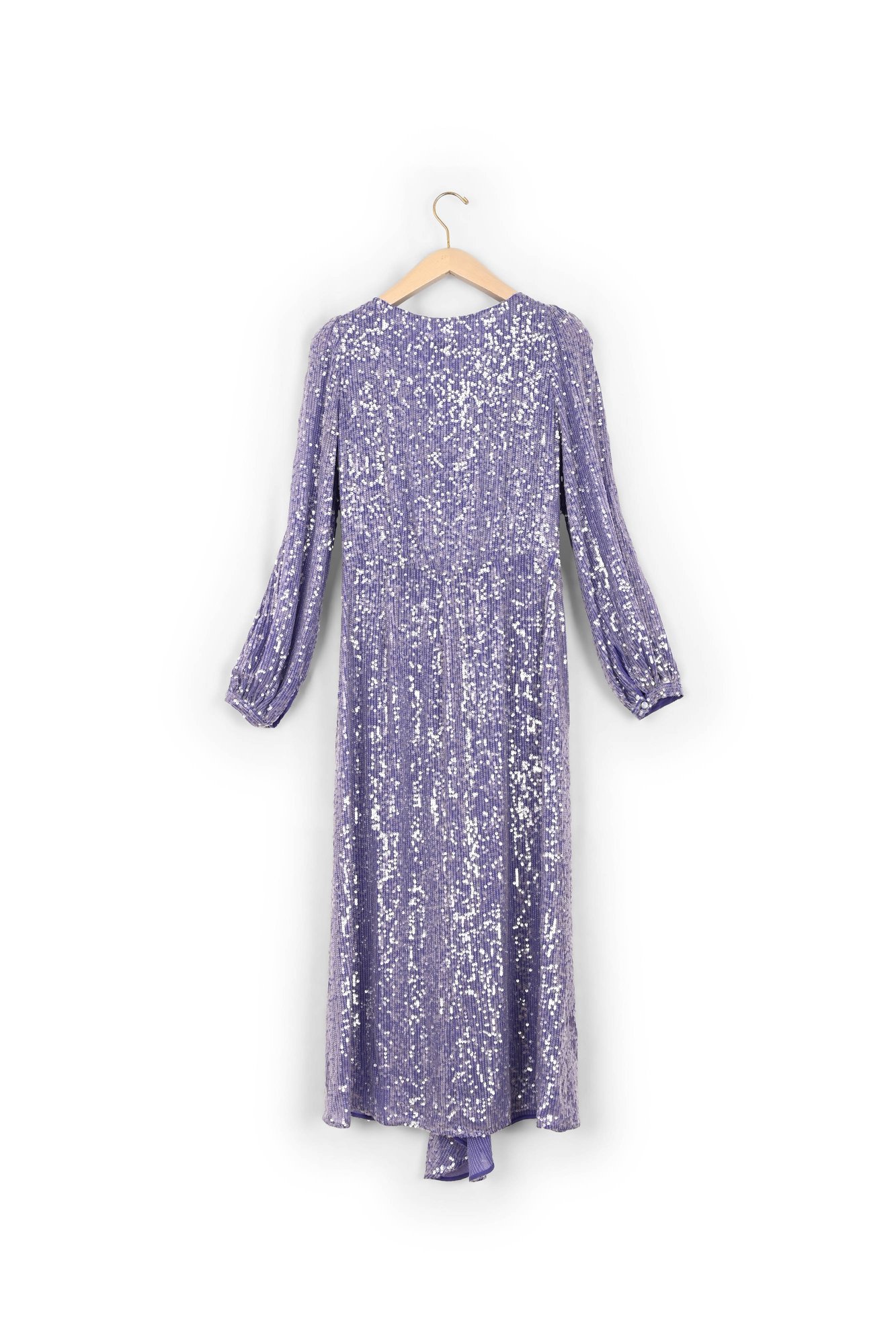 Product photo Odessa Wrap Dress number 1