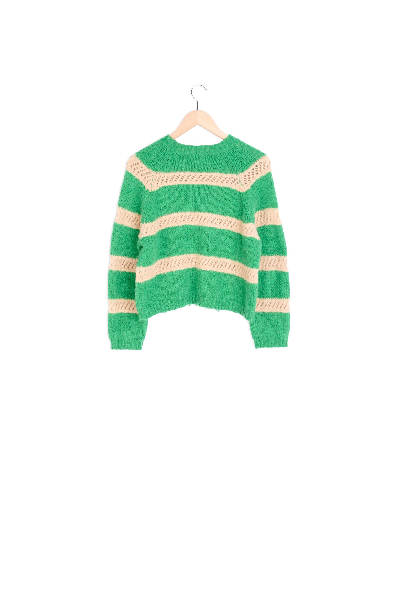 Photo produit PULL ROFT numéro 1