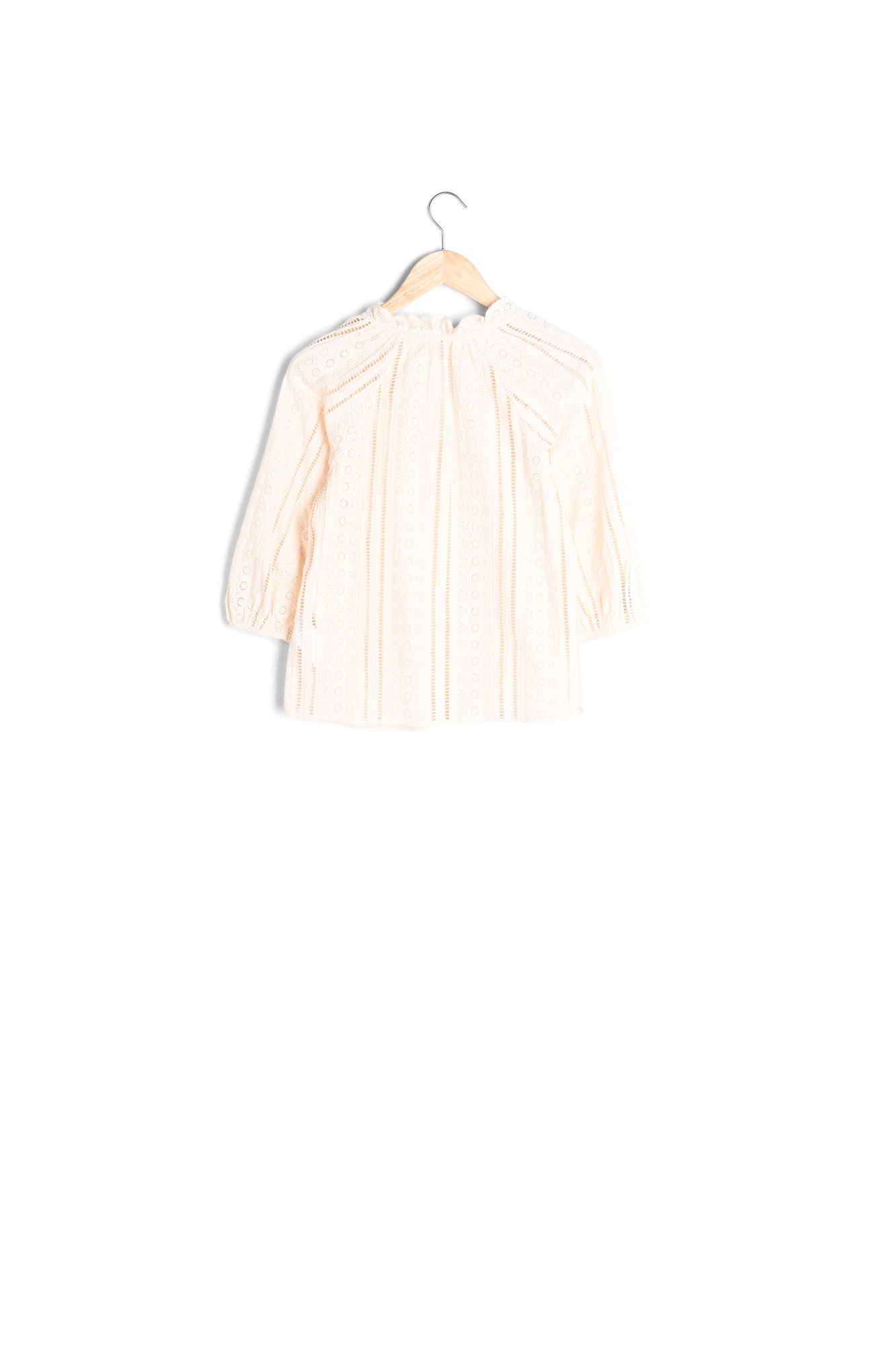 Photo produit Blouse CHARLINE numéro 1