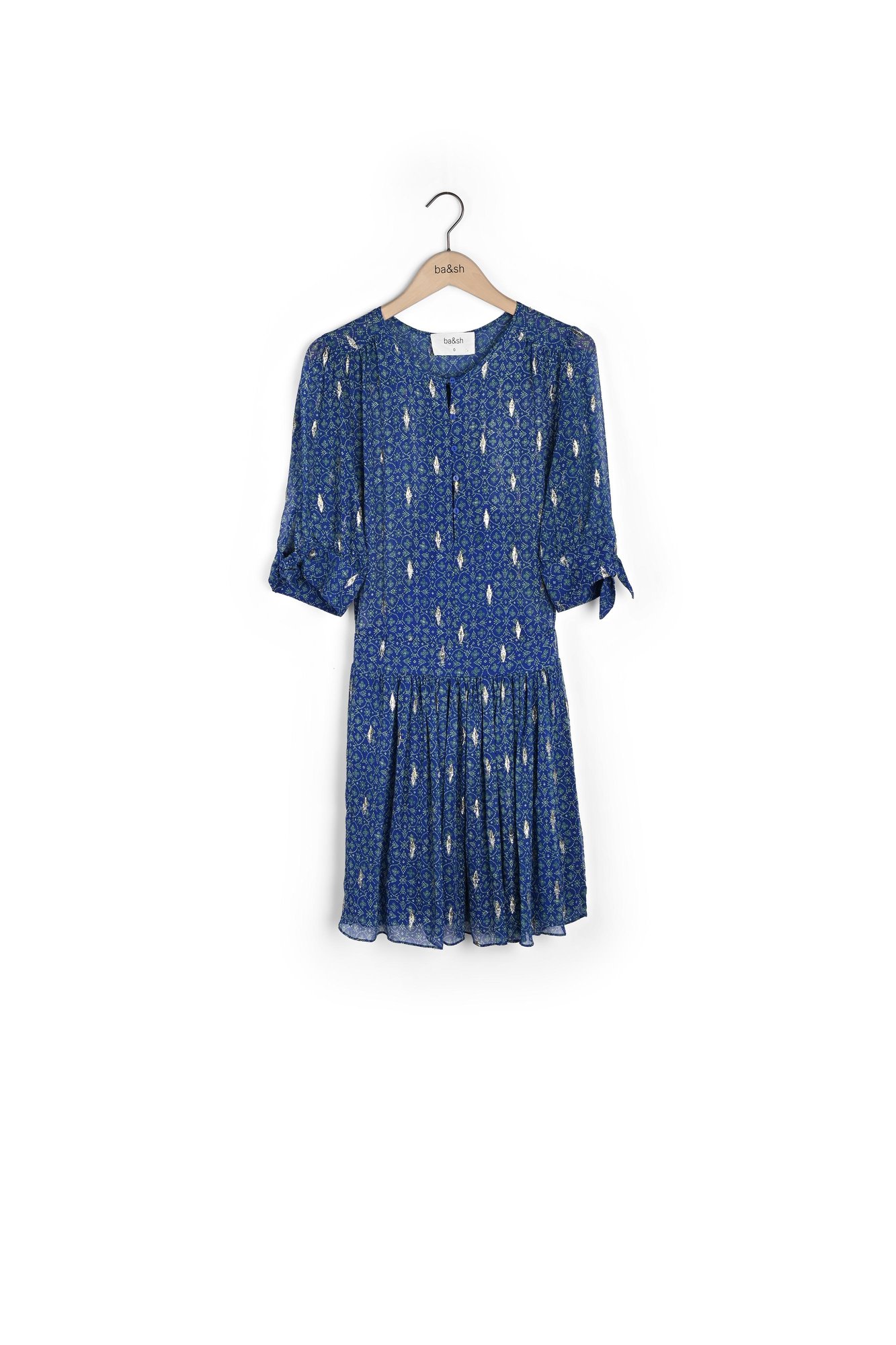 Foto del producto VESTIDO MADRID número 0